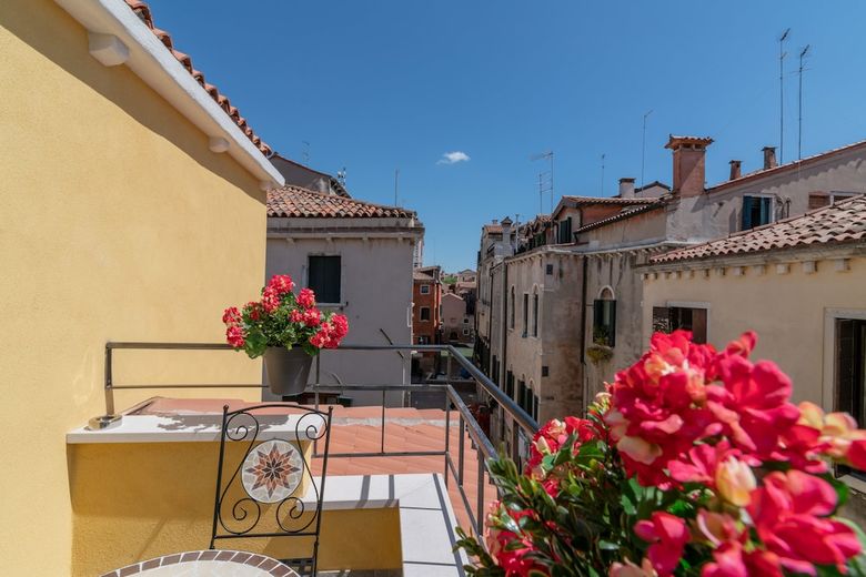 Posada Grifoni Boutique Hotel