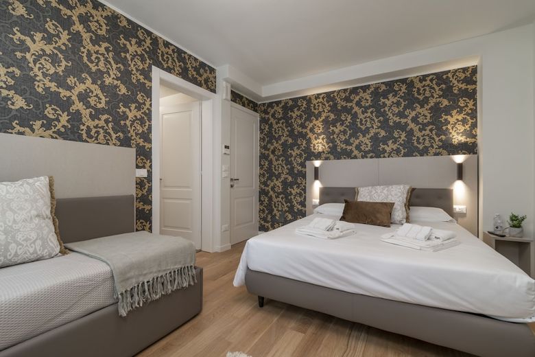 Posada Grifoni Boutique Hotel