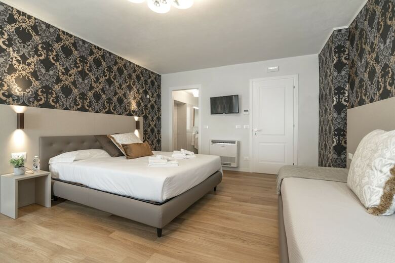 Posada Grifoni Boutique Hotel
