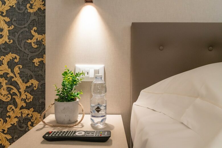 Posada Grifoni Boutique Hotel