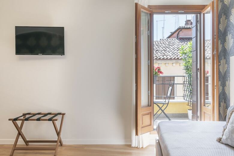 Posada Grifoni Boutique Hotel