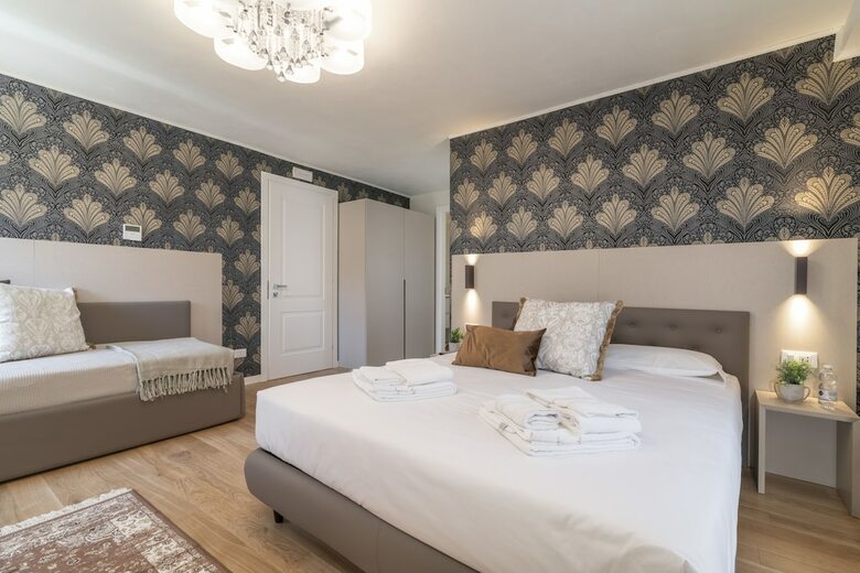 Posada Grifoni Boutique Hotel