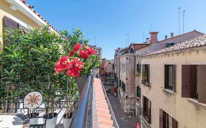 Posada Grifoni Boutique Hotel