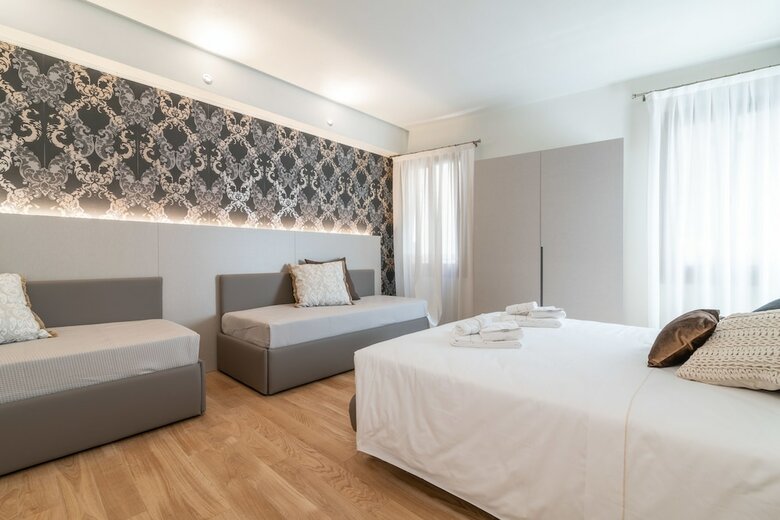 Posada Grifoni Boutique Hotel