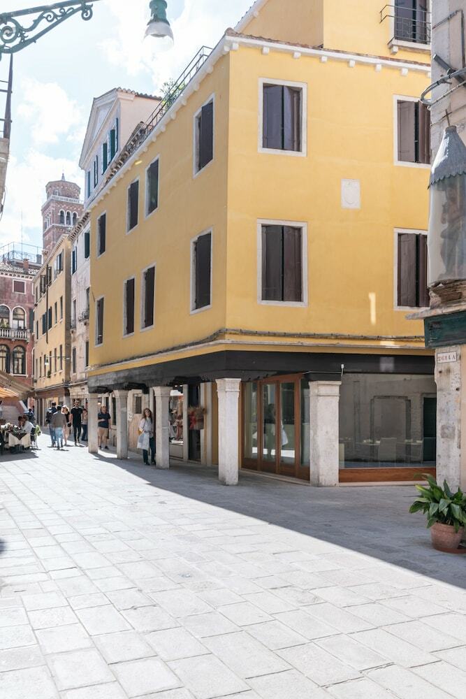 Posada Grifoni Boutique Hotel
