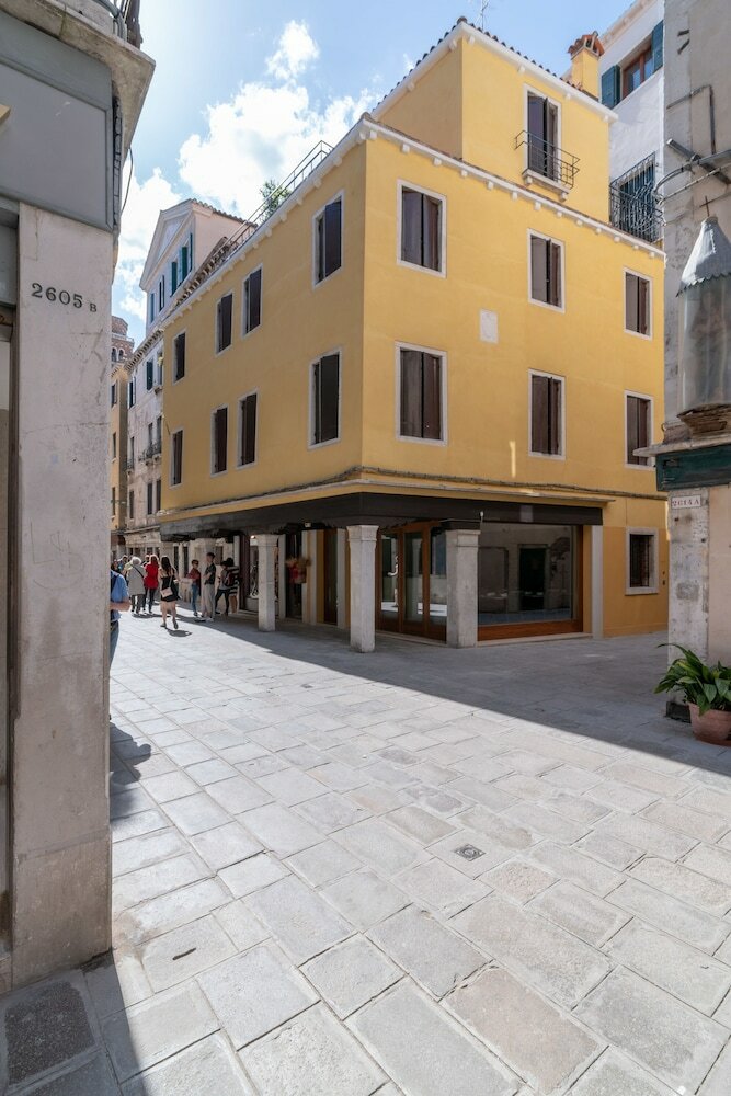 Posada Grifoni Boutique Hotel