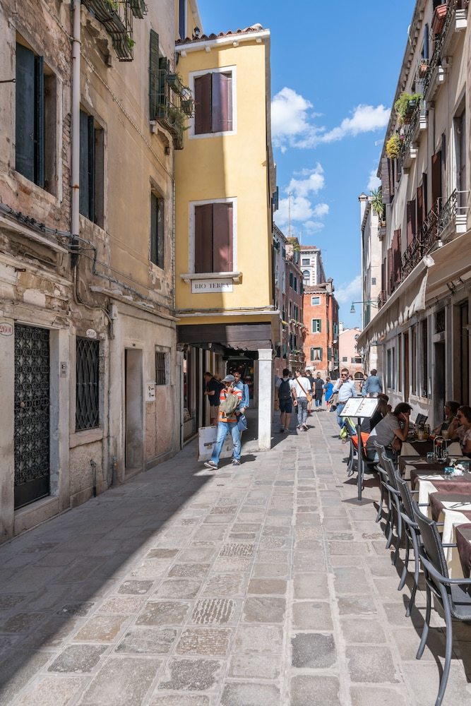 Posada Grifoni Boutique Hotel