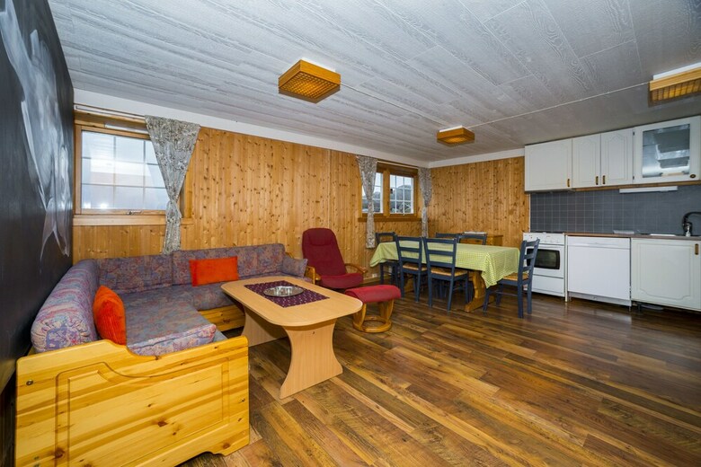 Cabana Kabelv�g Rorbuer