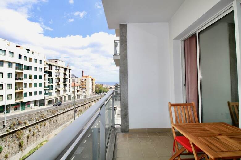 Apartamentos Madeira Emotions By Analodges