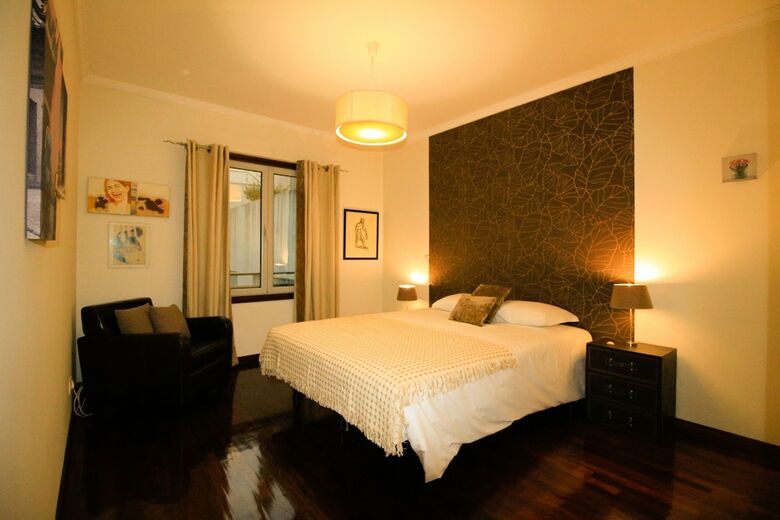 Apartamentos Madeira Emotions By Analodges