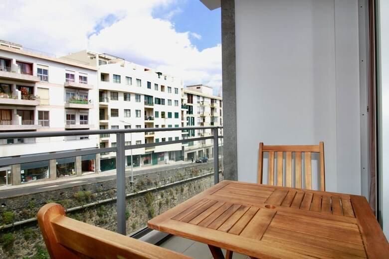 Apartamentos Madeira Emotions By Analodges