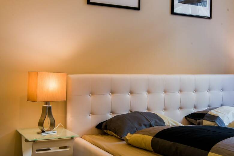 Dfive Apartments - Szinyei
