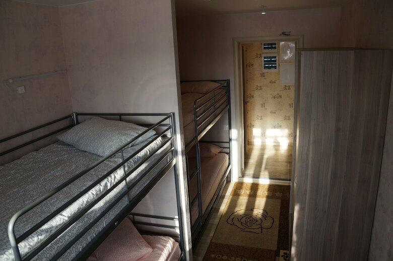Hostal Hostel Obskoi