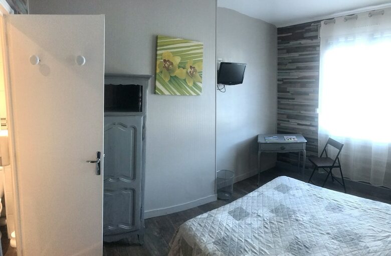 Hotel H�tel Berni�res