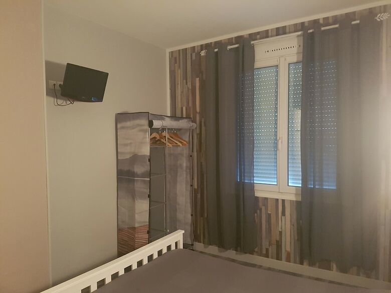 Hotel H�tel Berni�res