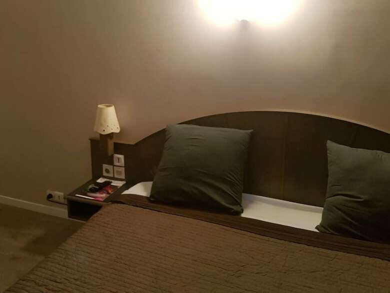 Hotel H�tel Berni�res