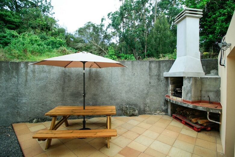 Villa Cottage Ocean View By Analodges