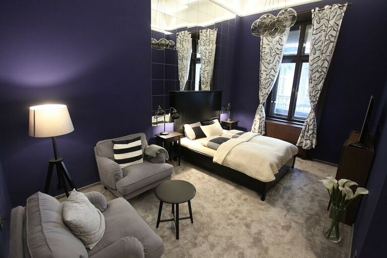 Dfive Apartments - Ambassador