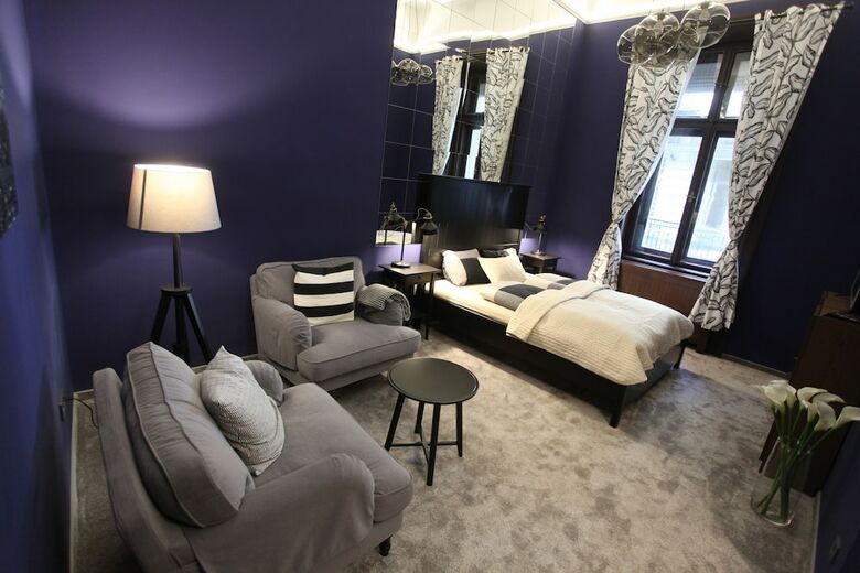Dfive Apartments - Ambassador