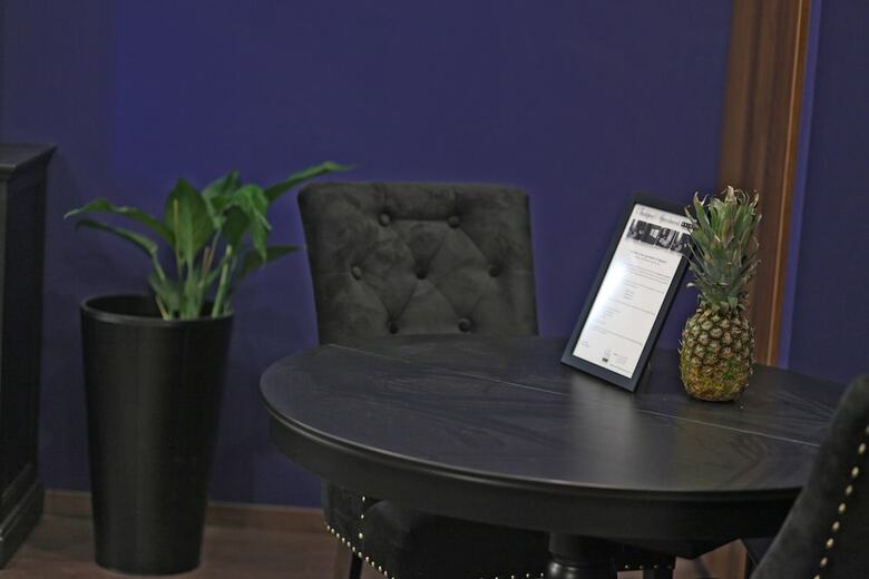 Dfive Apartments - Ambassador