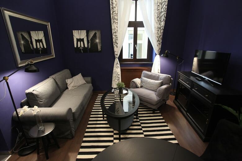 Dfive Apartments - Ambassador