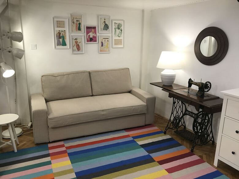 Dfive Apartments - Ambassador