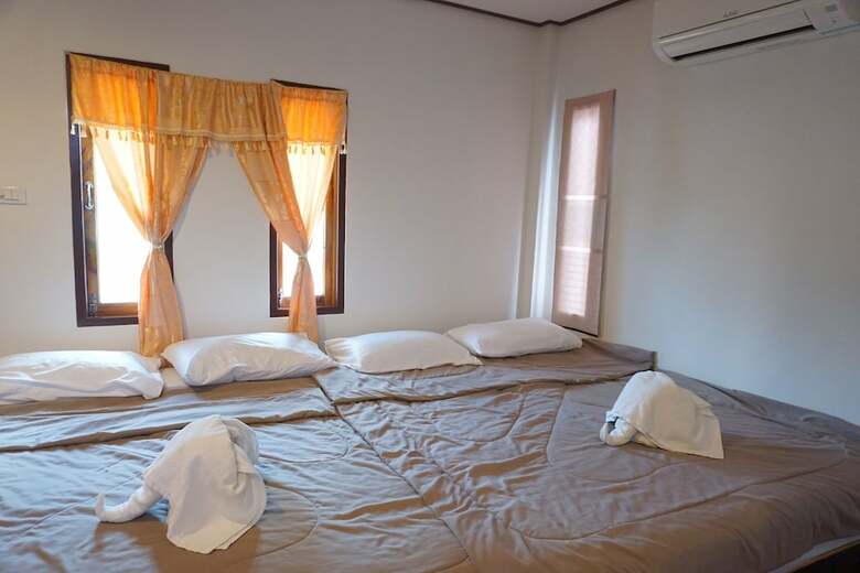 Hotel Chang Nang Resort