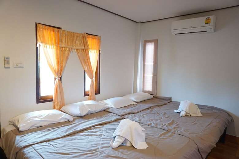 Hotel Chang Nang Resort