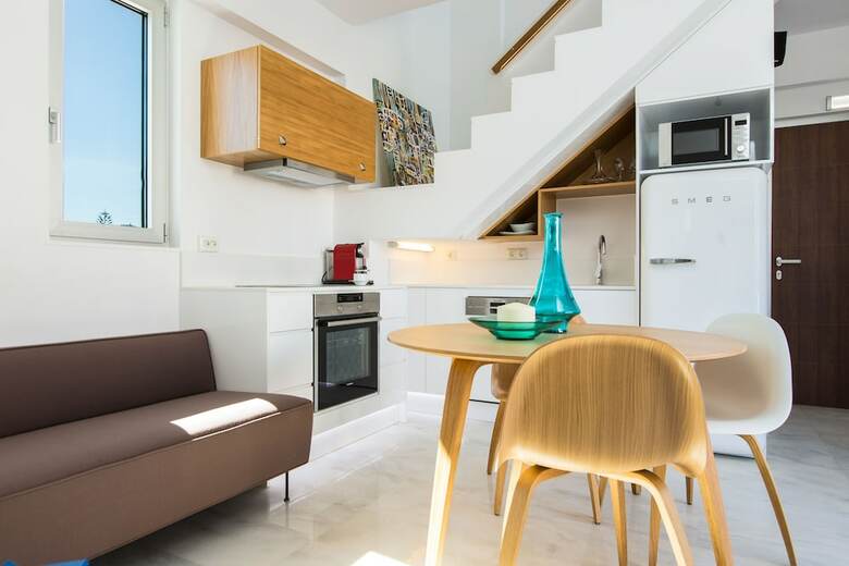 Thalasses Villas Rethymno