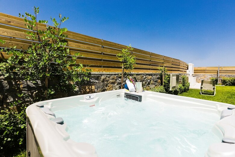 Thalasses Villas Rethymno