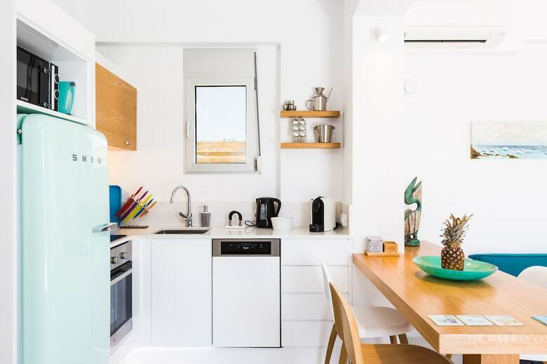 Thalasses Villas Rethymno