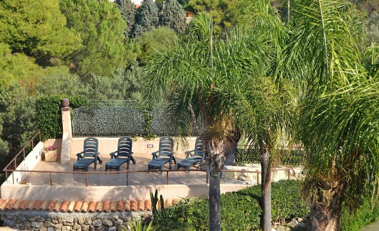 Residencia L'arcobaleno Resort