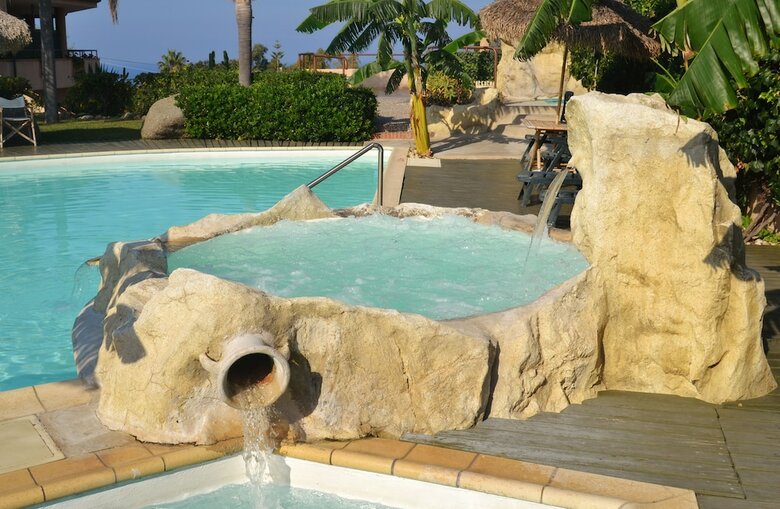 Residencia L'arcobaleno Resort