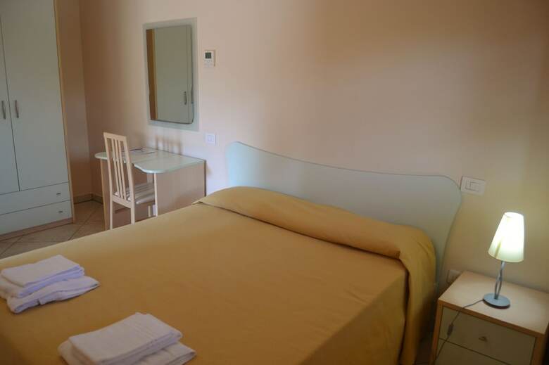 Residencia L'arcobaleno Resort