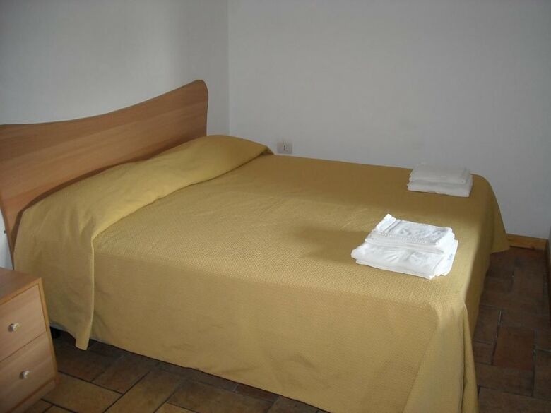 Residencia L'arcobaleno Resort