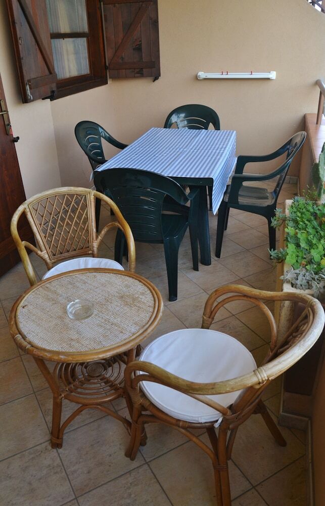 Residencia L'arcobaleno Resort