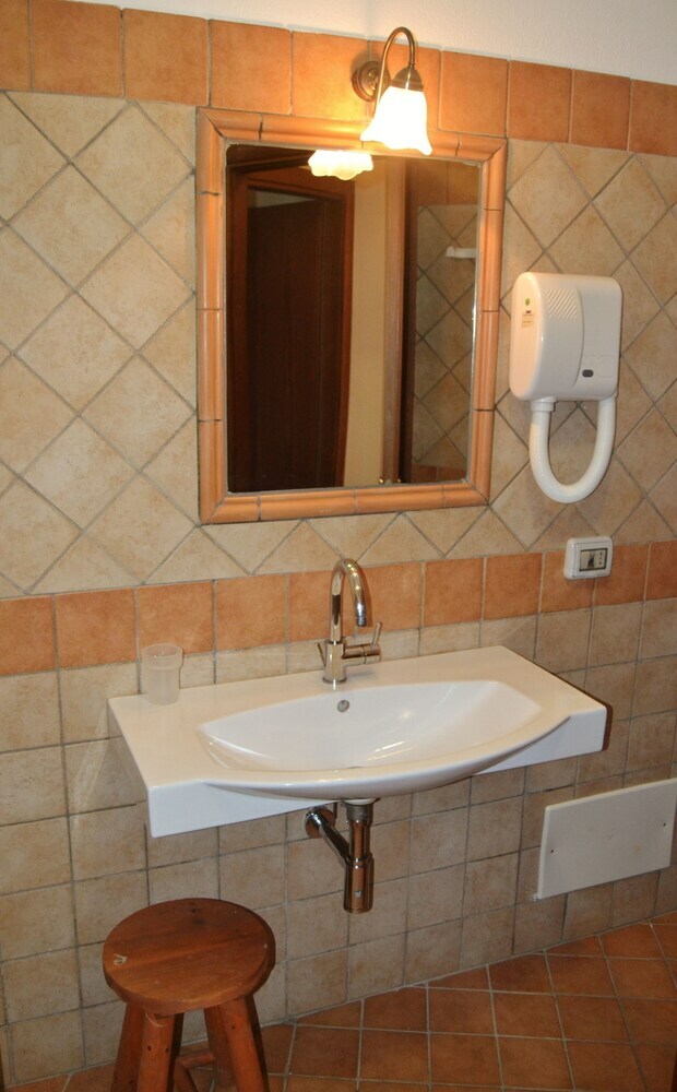 Residencia L'arcobaleno Resort