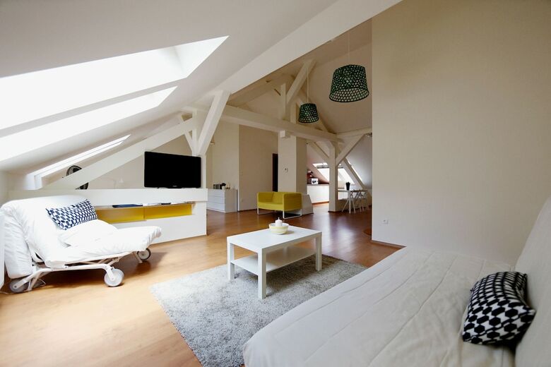 Dfive Apartments - Aranykez