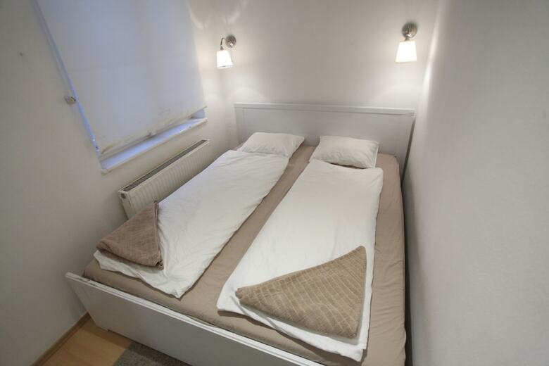 Dfive Apartments - Aranykez