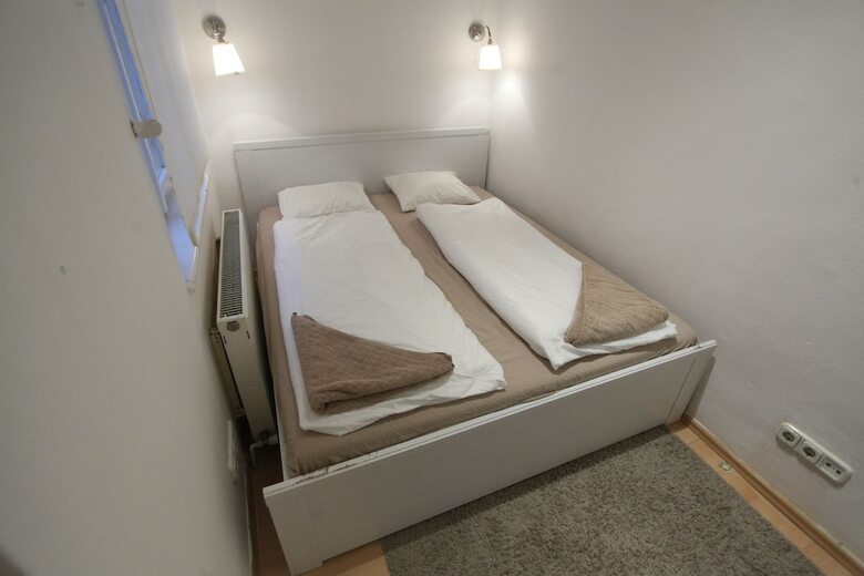 Dfive Apartments - Aranykez