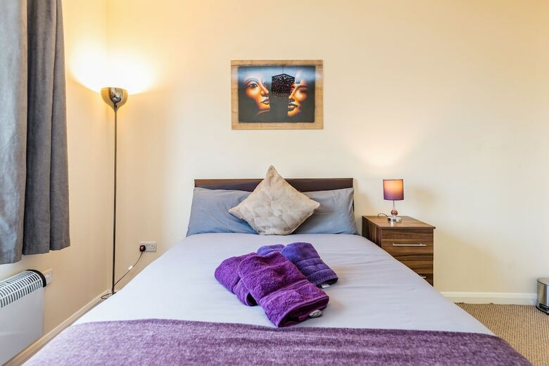Apartamentos Alexandra's Suite