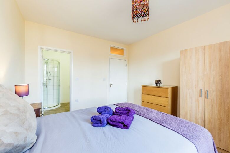 Apartamentos Alexandra's Suite