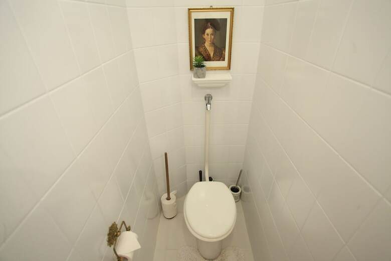 Dfive Apartments - Neo Baroque
