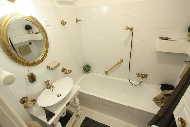 Dfive Apartments - Neo Baroque