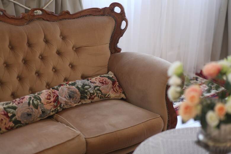 Dfive Apartments - Neo Baroque