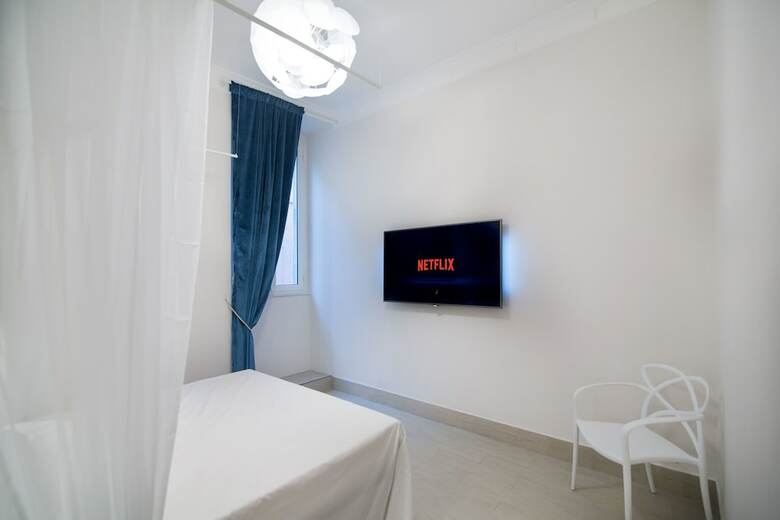 Apartamento Maison Belle Arti Vaticano