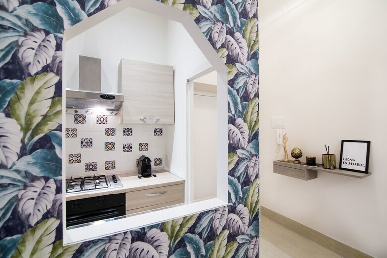 Apartamento Maison Belle Arti Vaticano
