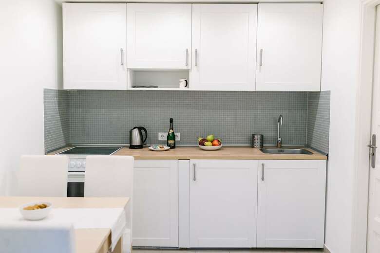 Dfive Apartments - Basilica