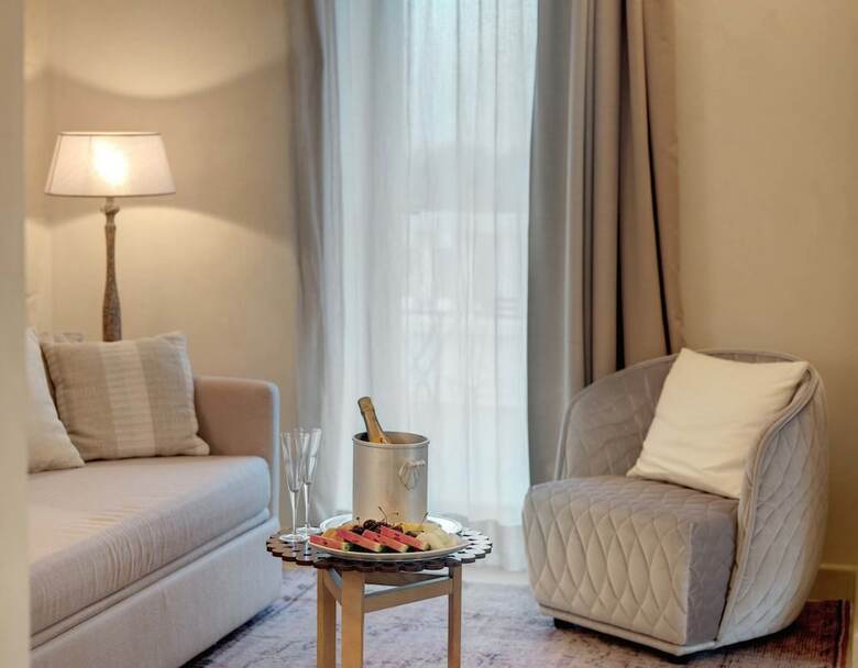 Bed & Breakfast Le Scuderie - Castello Monaci