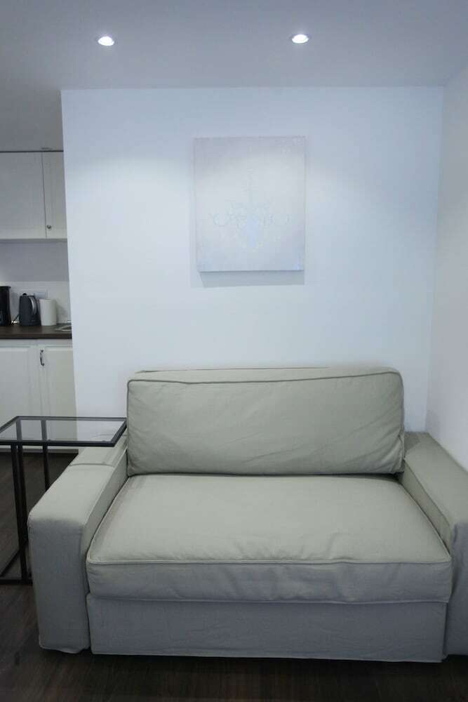 Dfive Apartments - Chain Bridge